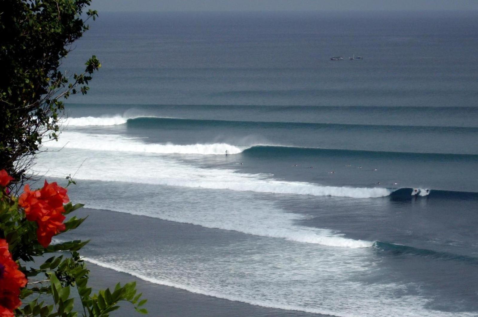 The Shack At Bingin Beach Uluwatu Dış mekan fotoğraf